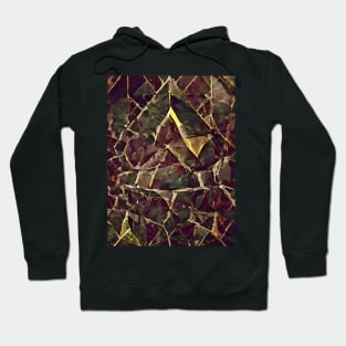 The Archaic Elements. Hoodie